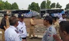 Dedie A Rachim Pastikan Biskita Koridor 5 dan 6 Berjalan 5 Oktober 2025