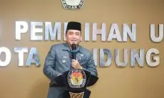 Erwin : Integritas Pemilu Harus Berakar pada Spiritualitas