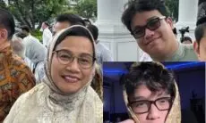 Putra Menteri Keuangan Baru Purbaya Yudhi Sadewa Tuai Sorotan Usai Sindir Sri Mulyani di Media Sosial