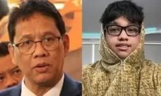 Anak Menkeu Purbaya Klarifikasi Usai Sindir Sri Mulyani: Hanya Bercanda, Singgung “Ternak Mulyono”