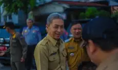 Wali Kota Siap Lanjutkan Penataan Kawasan Bogor Barat, Rencanakan Jalur Alternatif Bubulak-Dramaga
