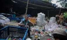 TPS Cibaduyut Akan Ditata, Lahan Baru Disiapkan dalam Dua Tahun