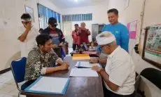 Wabup Cirebon Daftar Ketua KONI Kabupaten Cirebon.