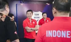 Sosok Ini Sebut Taufik Hidayat Layak Jadi Menpora Gantikan Dito Ariotedjo