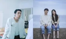 Park Seo Joon Main Drama Baru dengan Lawan Main yang Usianya 11 Tahun Lebih Mudah Darinya