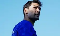 Federico Barba Stay Persib, Jurnalis Italia Komentari soal Pescara yang Kini Hanya 'Gigit Jari'