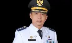 Liburkan Siswa, Pemkab Bogor Investigasi Penyebab Atap SMKN 1 Cileungsi Ambruk