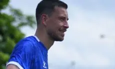 Jawaban Berkelas Thom Haye Usai Persib Kalahkan PSIM 1-0