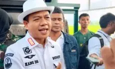 Sulap Sampah Jadi Batako, Dadang Supriatna Takjub dengan Inovasi Motah