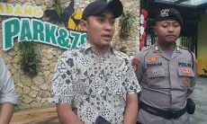 Hampir Dua Pekan Ditutup, Pengelola Lembang Park and Zoo Akui Alami Kerugian
