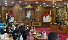 Bali Tanggap Darurat Bencana, BNPB Turunkan Bantuan Rp5 Miliar untuk Korban Banjir