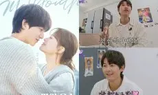 Song Joong Ki Kembali Bahas Keluarga Kecilnya saat Promosi Drama 'My Youth': Aku Belum Pernah Sebahagia Ini