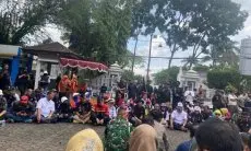 Ketua DPRD Panggil DPUPR Kota Bogor, Minta Tindaklanjuti Keluhan Banjir Pabuaran dan Tamansari Persada