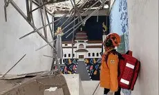 8 Siswa SMKN 1 Cileungsi Masih Dirawat, 1 Siswi Dirawat di RSUD Ciawi Karena Luka Sedang