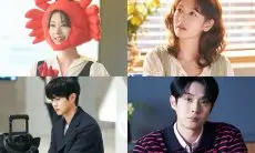 Tayang Bulan Depan, Jung So Min Minta Choi Woo Shik jadi Suami Palsu di Drama 'Would You Marry Me'