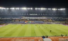 Persib Tutup Beberapa Sektor Tribun di Laga Kontra Bangkok United