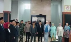 14 Pejabat Eselon 2 di Lingkungan Pemkab Bandung Barat Dirotasi Mutasi, 1 Diantaranya Belum Dilantik