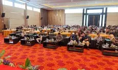 Jadi Acuan Pemberian Bantuan, Dinsos KBB Lakukan Monitoring Evaluasi 1.946.328 DTSEN di Wilayahnya 
