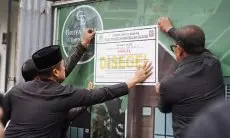 Belum Kantongi Izin, Pemkot Bandung Hentikan Proyek Perumahan di Gumuruh