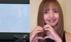Pernyataan Lisa BLACKPINK Atas Kemenangan di MTV VMA Dikecam Netizen: Teman Satu Grupnya jadi Musuh??