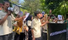 Bandung Zoo Ditutup Sejak Agustus, Serikat Pekerja Khawatirkan Nasib Satwa dan Operasional