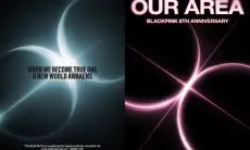 EXO Umumkan Comeback dengan Poster Baru, Netizen Tuduh Desainnya Plagiarisme dari BLACKPINK