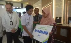 Nelayan Cirebon Mulai Tercover BPJS Ketenagakerjaan, Pemda Tanggung Iuran Penuh