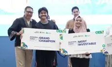 Ini Pemenang AKSARA Jabar 2025, Program Andalan DPMPTSP Jabar Dukung UMKM Naik Kelas