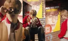 Jadi Wajah Baru McDonalds yang Diboikot, Media Sosial Mark dan Grup NCT Kehilangan Ribuan Pengikut