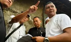 Pemkot Rencanakan Bangun Jembatan Penghubung Paledang-Pasir Jaya