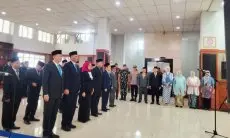 Soroti Rotasi Mutasi Pejabat Eselon II, Sandi Supyandi: Prinsipnya Jelas, Harus Orang Tepat di Tempat yang Tepat