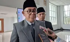 ima Jabatan Kepala Dinas Kosong Usai Rotasi Mutasi, Sekda Ade Zakir: Kekosongan Sementara akan Ditunjuk Plt