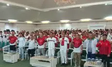 Atlet Popda dan Peparpeda Kabupaten Bogor Ditargetkan Raih Juara Umum