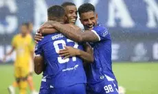 Akhirnya Ramon Tanque Cetak Gol Debut! Persib vs Borneo FC untuk Sementara Imbang 1-1 