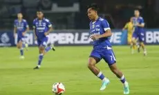 Persib Bandung Bedakan Cara Main di Liga Maupun ACL Two?