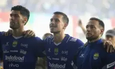 Persib Juara Paruh Musim, Klasemen BRI Super League Usai Persija Tumbang di  GBLA