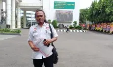 AMPUH Jabar Soroti Kajati DKI Gagal Jalankan Perintah Jaksa Agung soal Silvester Matutina