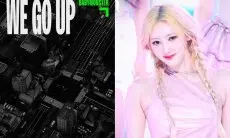 BABYMONSTER Siap Comeback Bulan Depan dengan 'WE GO UP', Apakah Rami akan Bergabung??