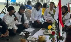 Desa Mekarwangi Meruwat Jagat: Ketika Tradisi Memohon Restu Semesta di Tengah Modernitas
