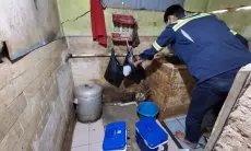 SPBU Lembang Ngotot Tak Ada Kebocoran, DLH KBB Kantongi Bukti Pencemaran BBM di Sumur Warga