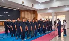 FORKI KBB Targetkan 3 Emas di Porprov 2026, Fokus Pembinaan Atlet Lokal Tanpa Belanja Pemain