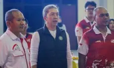 Wali Kota Bogor Apresiasi Regenerasi Panitia Festival Merah Putih 2025, Ini Pesannya