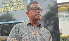 Ada Indikasi Ketidakberesan Proses Pembangunan, Ispektorat Investigasi Penyebab Ambruknya Atap SMKN 1  Cileungsi