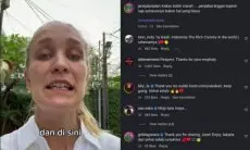 Bule Jerman Bongkar Gaya Hidup Mewah Pejabat di Kemang, Tinggal Bertetangga dengan Ferdy Sambo