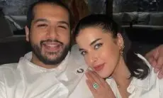 Tasya Farasya Pilih Rehat dari Media Sosial di Tengah Isu Perceraian dengan Ahmad Assegaf