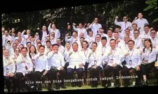 Ramai Dibahas, Ini Kata Komdigi soal Video Capaian Presiden Prabowo di Bioskop