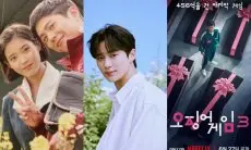 Netflix Turunkan Bayaran Semua Aktor jadi di Bawah Rp3,5 Miliar, Drama Baru Byeon Woo Seok juga Terdampak