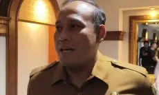 Pemprov Jabar Periksa Kesehatan Warga Terdampak Industri Batu Kapur di Cipatat