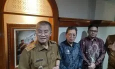 RUU KKS Dinilai Mendesak, Jabar Tekankan Perlindungan bagi Pemerintahan, Dunia Usaha dan Masyarakat