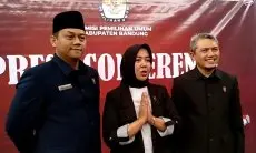 Renie Rahayu Fauzi: DPRD Kabupaten Bandung Siap Ikuti Kebijakan Pusat Terkait Tunjangan